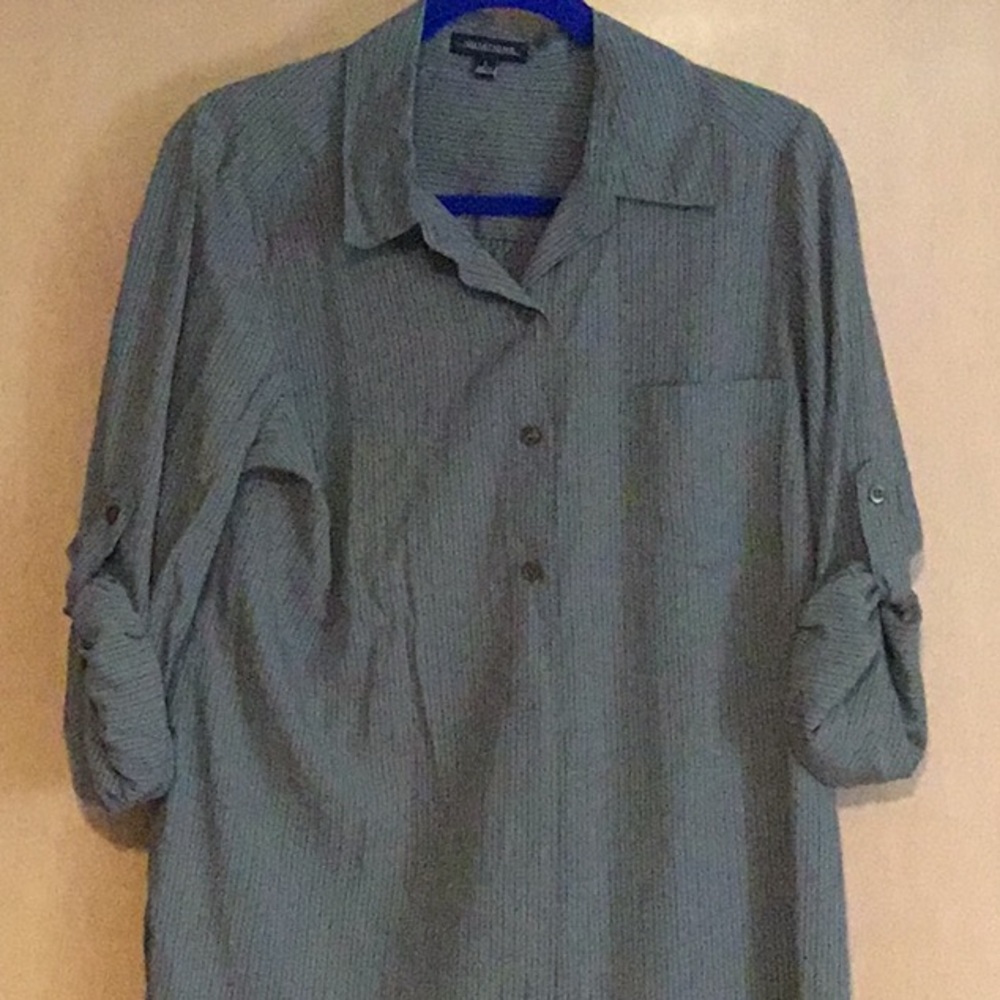 Women’s Blouse